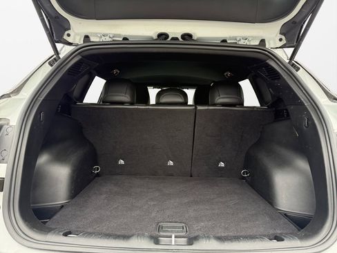 Certified 2025 Jeep Compass Trailhawk image 18