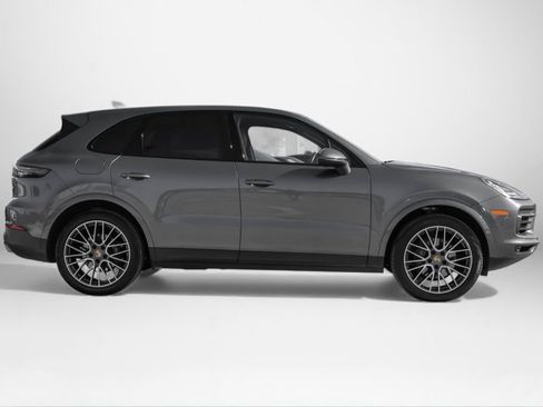 Used 2019 Porsche Cayenne image 5