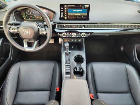 Certified 2026 Honda Civic Sport Touring image 26