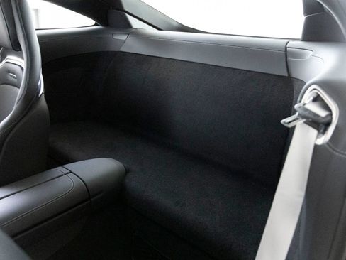 Used 2025 Mercedes-Benz AMG GT 55 image 17