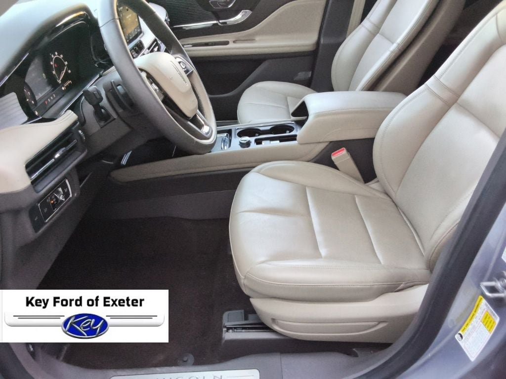 Used 2022 Lincoln Corsair AWD w/ Equipment Group 101A image 26