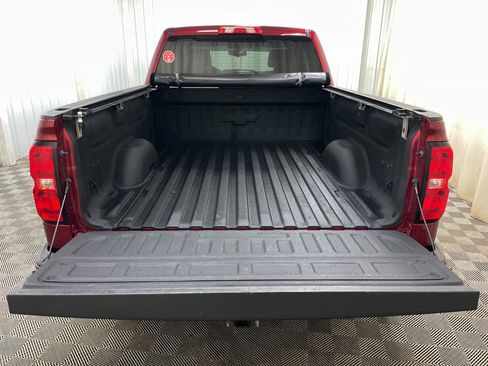 Certified 2019 Chevrolet Silverado 1500 LT w/ All Star Edition image 43