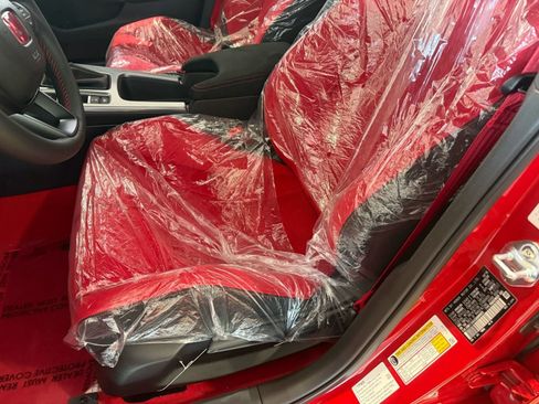 New 2025 Honda Civic Type R image 13