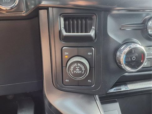 New 2026 Ford F150 Lariat w/ Equipment Group 501A Mid AWD/4WD image 11