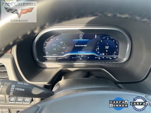 Certified 2023 Chevrolet Suburban Premier image 12