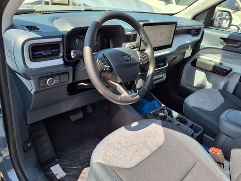 New 2026 Ford Maverick XLT FWD image 9