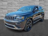 Used 2015 Jeep Grand Cherokee High Altitude image 4