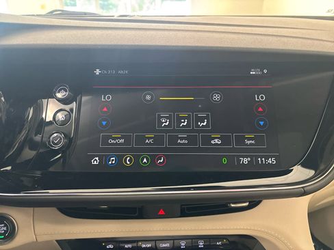 Used 2023 Buick Envision Avenir image 51