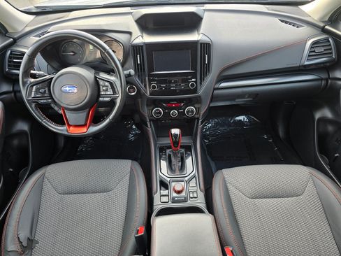 Used 2022 Subaru Forester Sport image 20