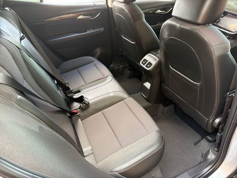 Used 2023 Buick Envision Preferred w/ Sport Touring Package image 31