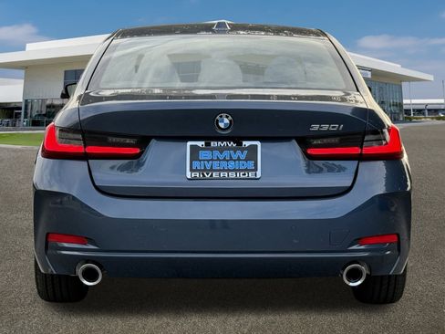 New 2026 BMW 330i Sedan image 9