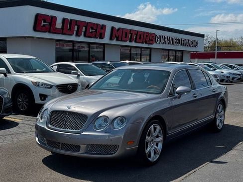 Used 2006 Bentley Flying Spur Flying Spur AWD/4WD image 1