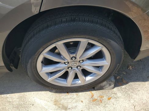 Used 2024 Acura RDX SH-AWD image 6