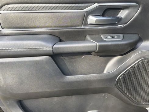 New 2026 RAM 1500 Big Horn image 20