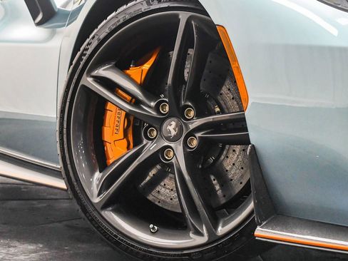 Certified 2024 Ferrari 296 GTS image 13