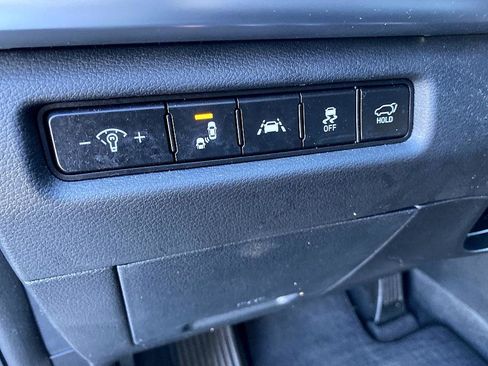 Used 2020 Kia Telluride EX w/ Towing Package image 10