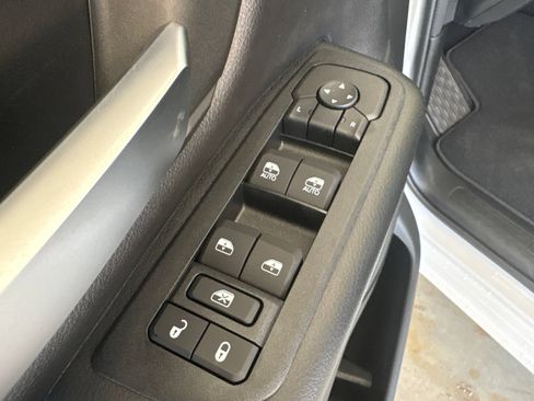 New 2026 RAM 1500 Express RWD image 10