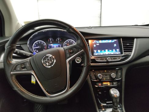 Used 2019 Buick Encore Preferred FWD image 22