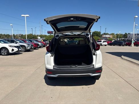 Used 2020 Honda CR-V EX-L image 43