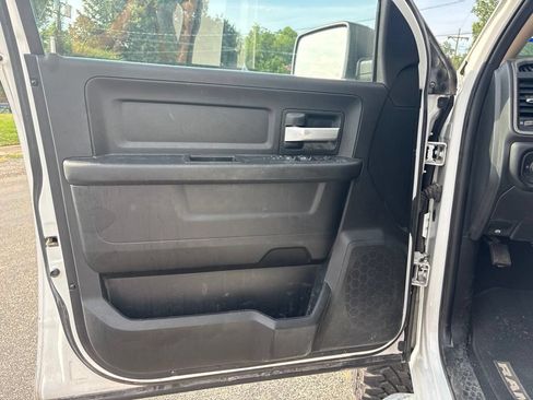 Used 2019 RAM 2500 Tradesman AWD/4WD image 13