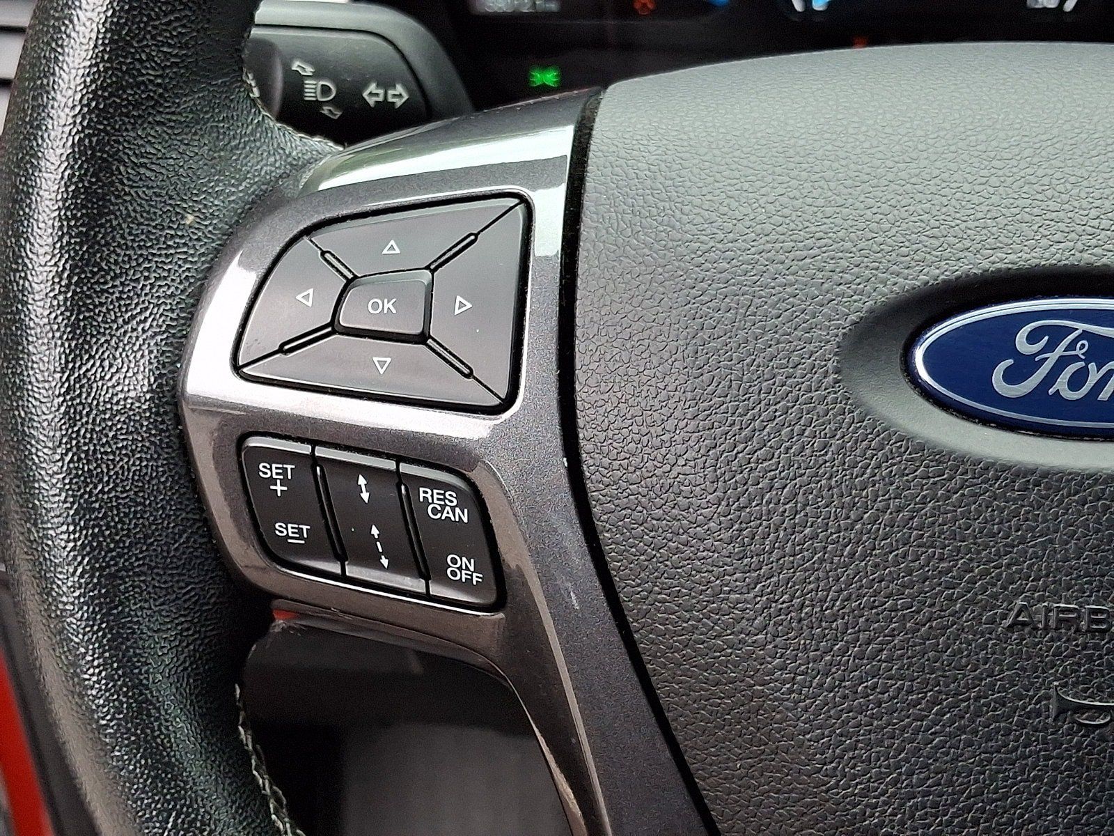 Used 2019 Ford Ranger Lariat w/ Equipment Group 501A Mid AWD/4WD image 22