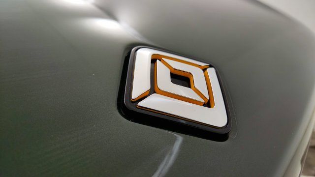 Used 2023 Rivian R1S Adventure Quad AWD/4WD image 30