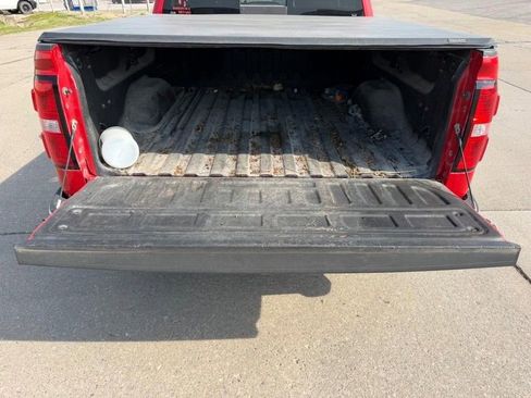 Used 2015 GMC Sierra 1500 SLT w/ SLT Crew Cab Value Package image 4