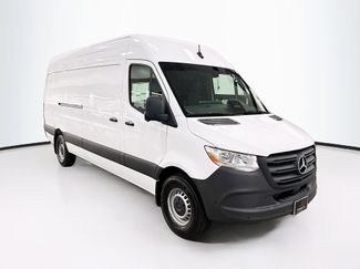 New 2026 Mercedes-Benz Sprinter 2500 video 1