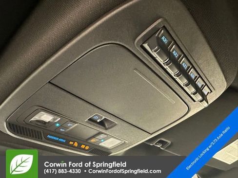 New 2025 Ford F150 Tremor w/ Bed Utility Package image 34