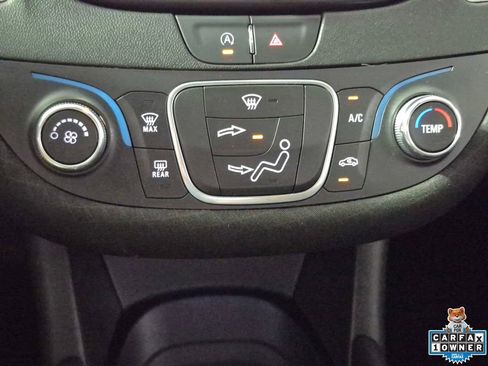 Used 2022 Chevrolet Malibu LS w/ LPO, Convenience Package 1 FWD image 19