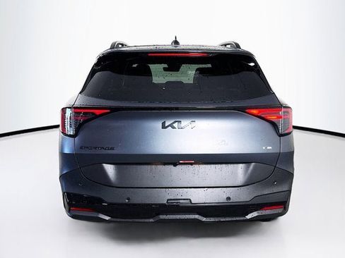 New 2026 Kia Sportage X-Line image 6