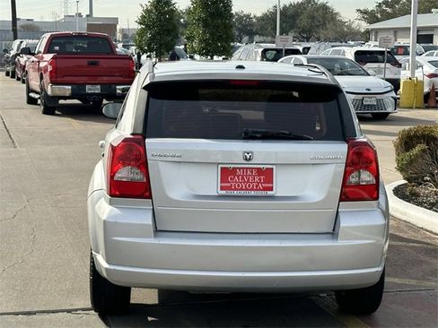Used 2012 Dodge Caliber SXT image 6