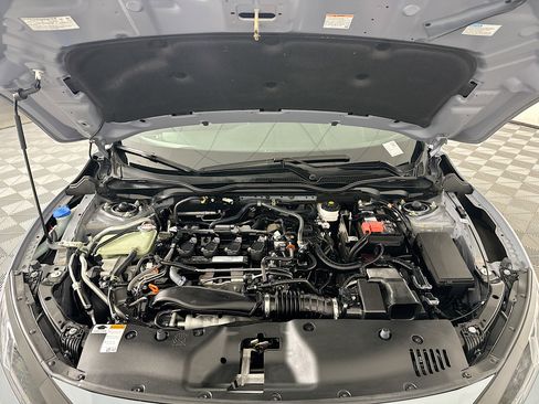 Used 2020 Honda Civic Sport image 30