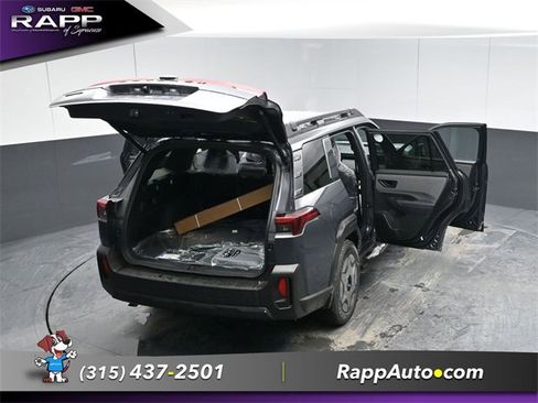 New 2026 Subaru Outback Limited image 24