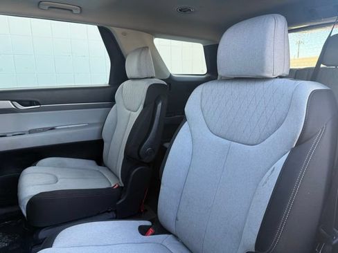 Certified 2022 Hyundai Palisade SEL AWD/4WD image 32