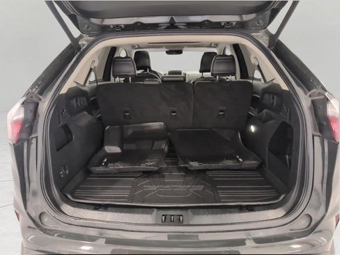 Used 2024 Ford Edge SEL w/ Convenience Package AWD/4WD image 43