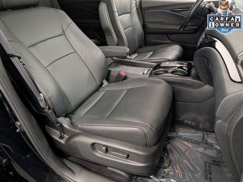 Used 2021 Honda Pilot Touring image 34