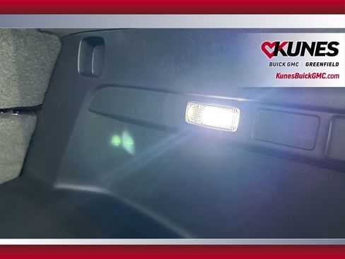 New 2026 GMC Terrain Elevation w/ Elevation Premium Package image 38