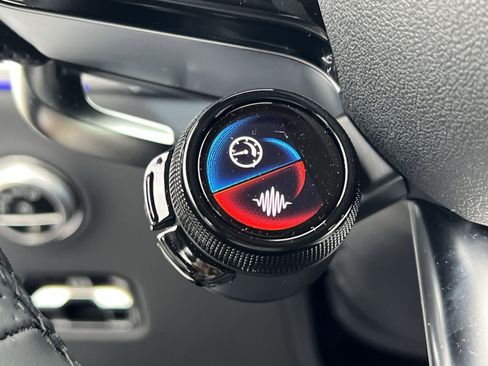 New 2025 Mercedes-Benz GLC 63 AMG S image 40