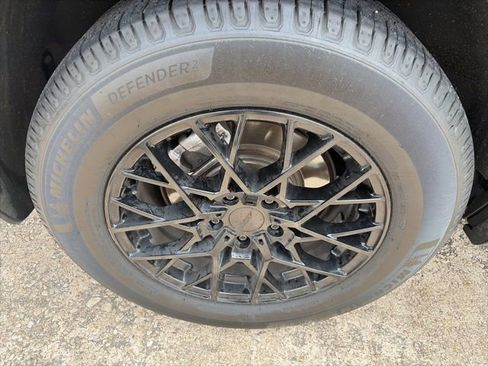 Used 2024 Honda CR-V LX image 8