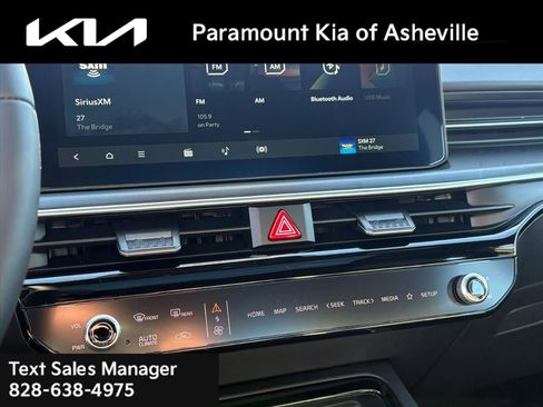 New 2026 Kia K5 GT-Line image 11