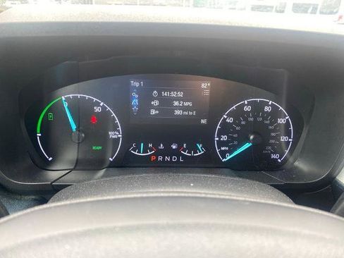 Certified 2023 Ford Maverick XLT FWD image 18