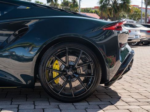 New 2026 Lotus Emira image 34