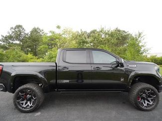 New 2026 GMC Sierra 1500 AT4 w/ AT4 Premium Package AWD/4WD video 2