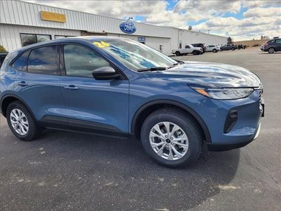 New 2026 Ford Escape Active w/ Tech Pack #1