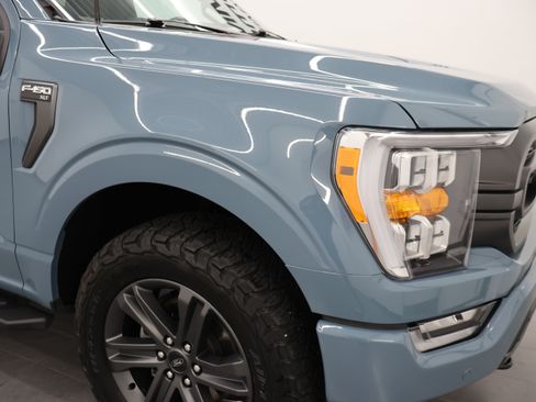 Used 2023 Ford F150 XLT w/ Equipment Group 302A High AWD/4WD image 28