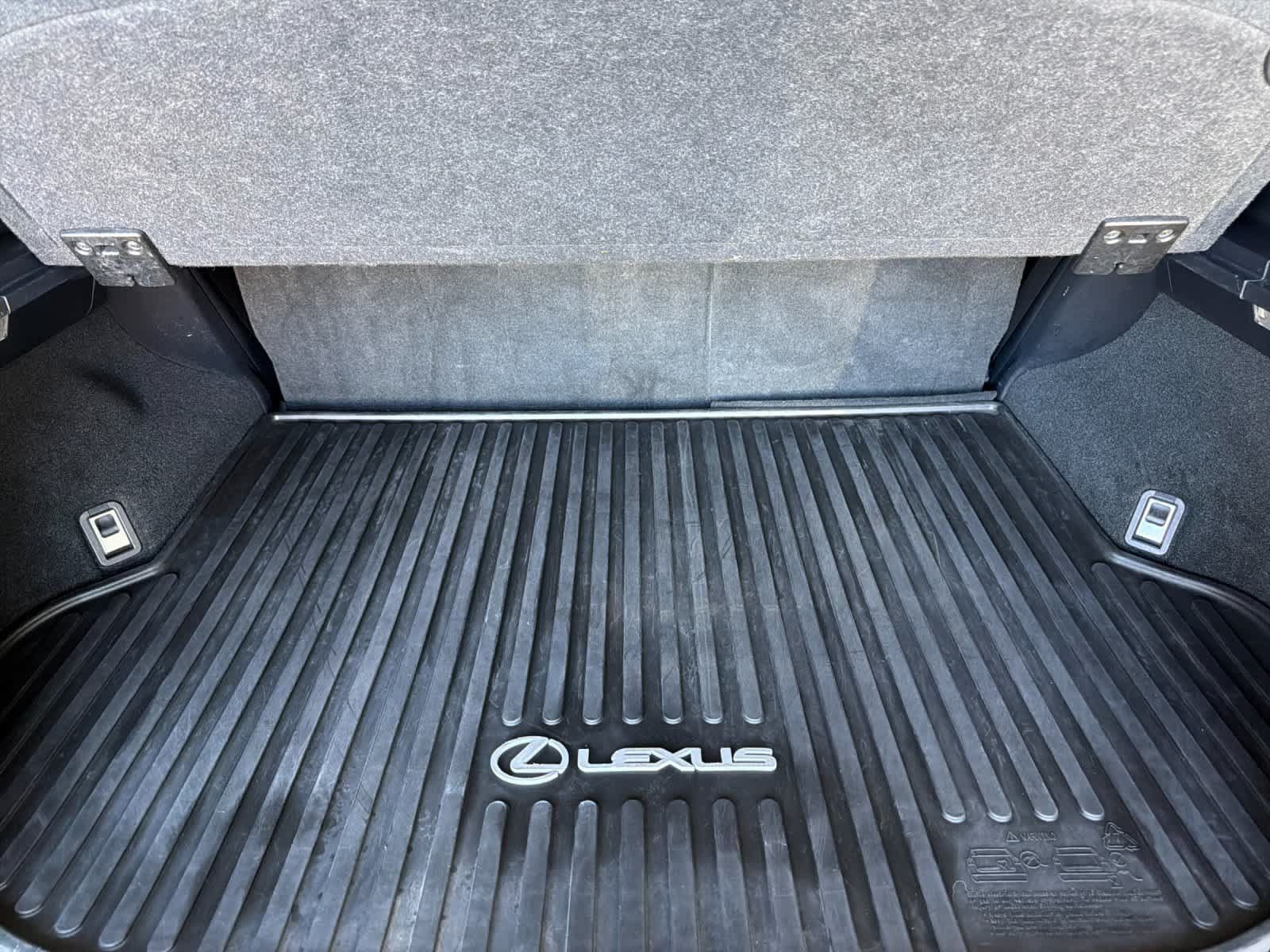 Used 2017 Lexus NX 200t AWD w/ Premium Package image 15