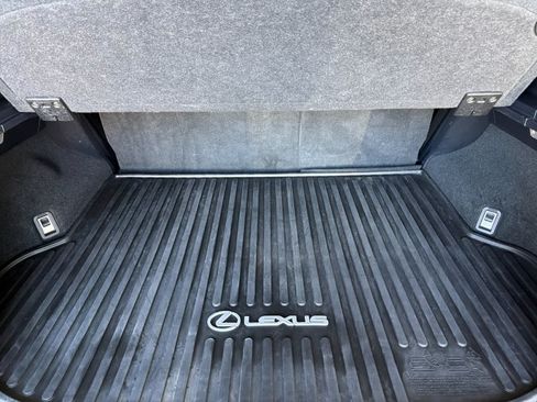 Used 2017 Lexus NX 200t AWD w/ Premium Package image 15