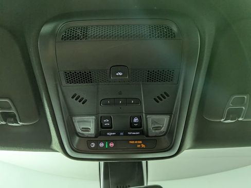 Certified 2024 Cadillac XT5 Premium Luxury w/ LPO, Floor Liner Package FWD image 23