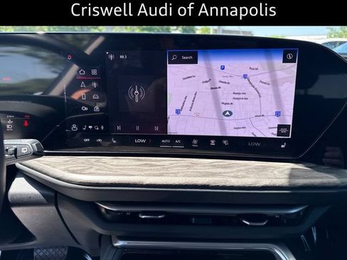 Certified 2025 Audi Q5 Premium w/ Convenience Package AWD/4WD image 22